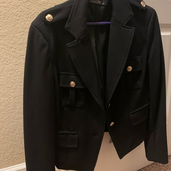 Jacket - Picture 1 of 1